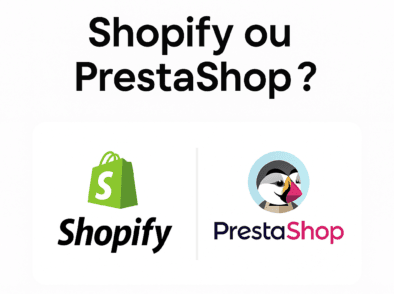 création site e-commerce
