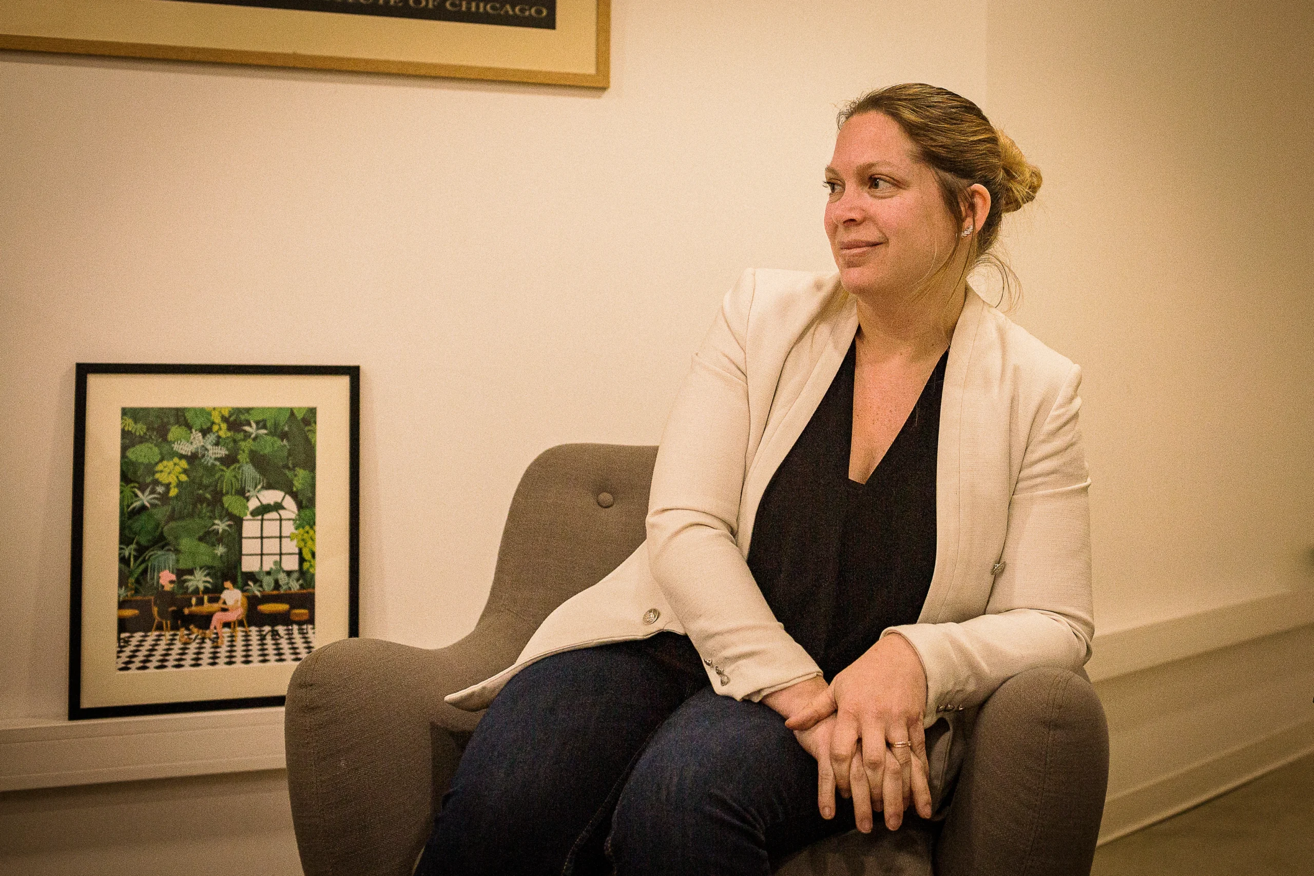 Élodie Gaborit — Webmaster freelance Perpignan