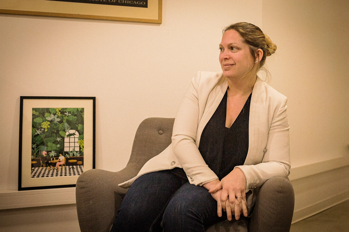 Élodie Gaborit — Webmaster freelance Perpignan