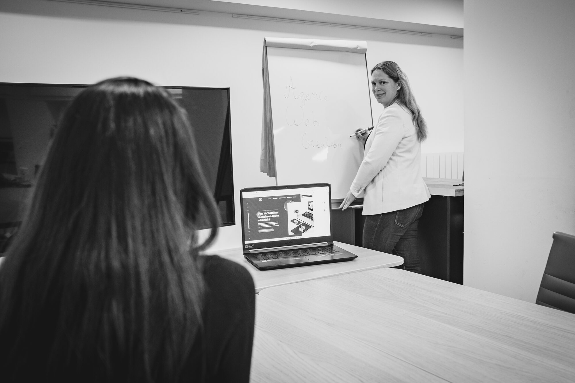 Webmaster freelance à Perpignan