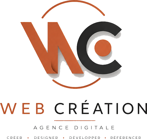 Agence Web Création — Élodie Gaborit